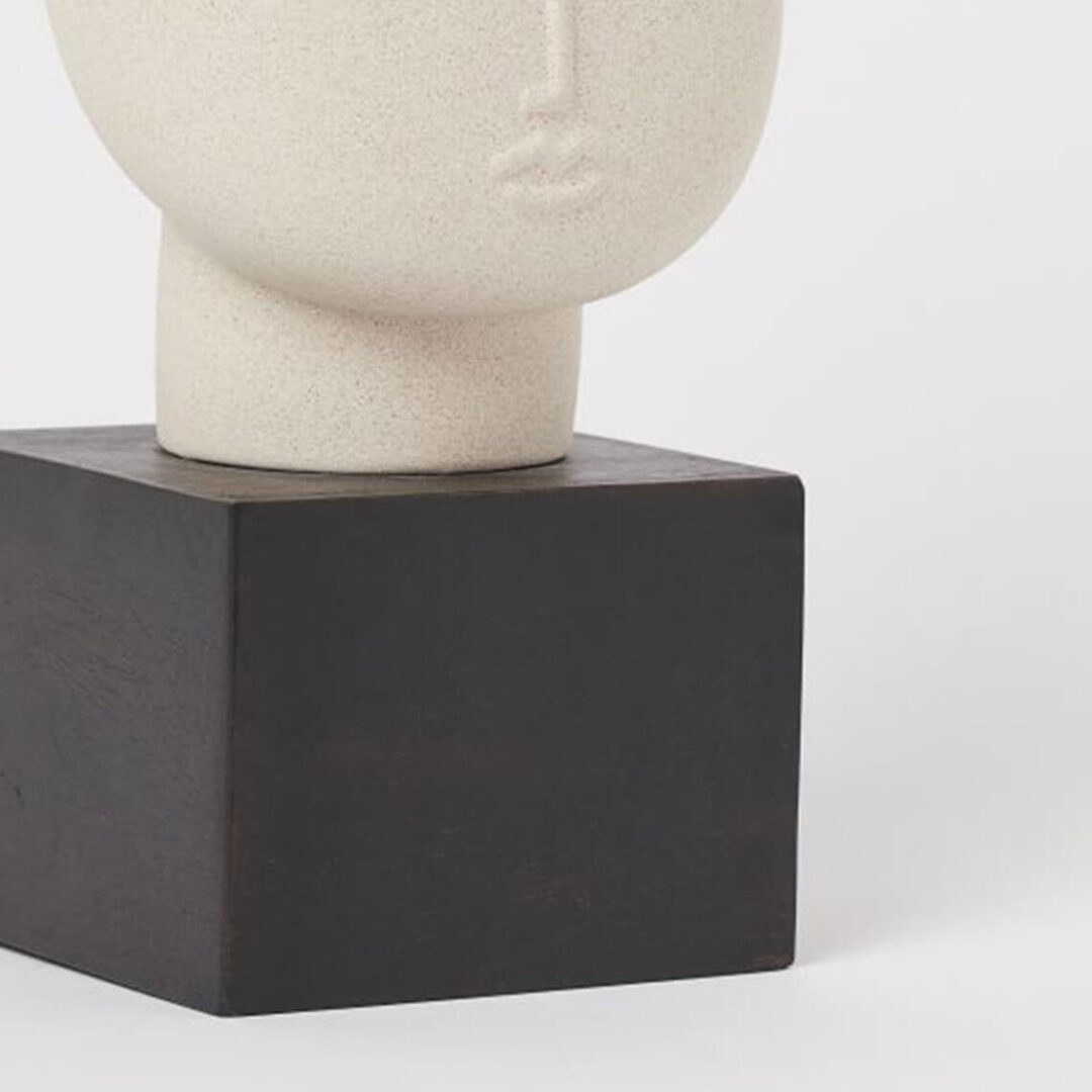 Ceramic Sculpture - Imagen 3